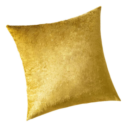 Funda De Almohada Decorativa, Funda De Almohada De 50 Cm X