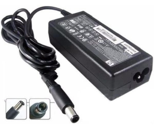 Cargador Hp 19v 2.05a Punta 4.75*1.65mm 40w Nuevos Inc Iva