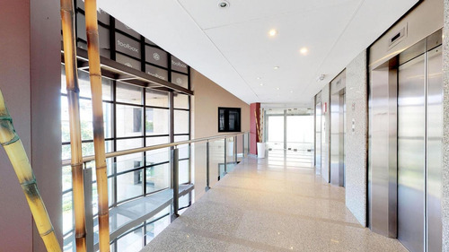 Oficina En Alquiler En Puerto Madero - Dacal Bienes Raices