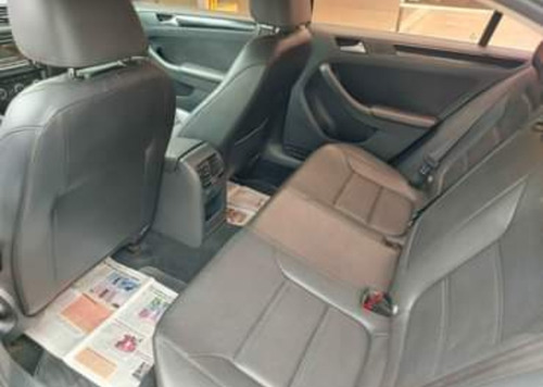 Volkswagen Vento 2.5 Luxury 170cv 2014