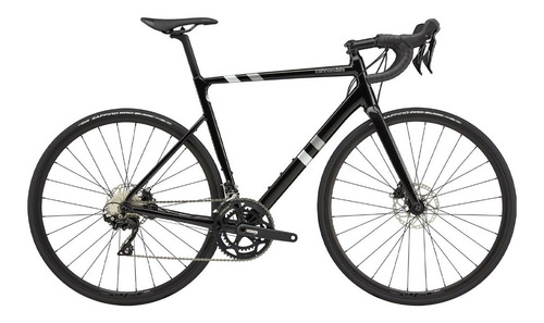 Bicicleta Ruta Cannondale Caad13 105 Alum/carbo 2x11v 700x28