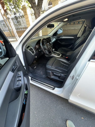 Audi Q5 2.0 Tfsi 211cv Stronic Quattro