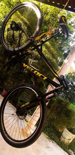 Bicicleta Mtb R29 Veloci