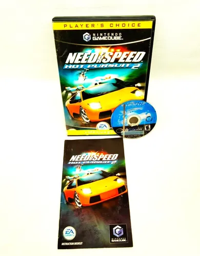 Need For Speed Hot Pursuit 2 Soundtrack Need For Speed Hot Pursuit 2 | MercadoLibre
