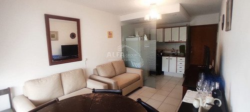 Imagen 7 de 19 de Apartamento En Venta En Punta Del Este, Con Gran Terraza