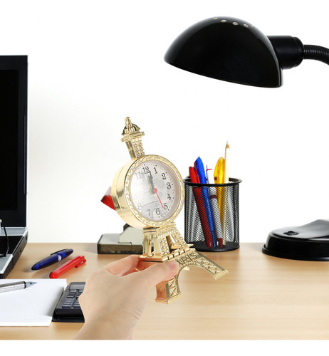 Adornos Para Reloj De Pared Digital Y Despertador