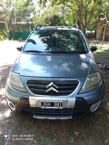 Citroën C3 1.4 I Xtr Am74 2011