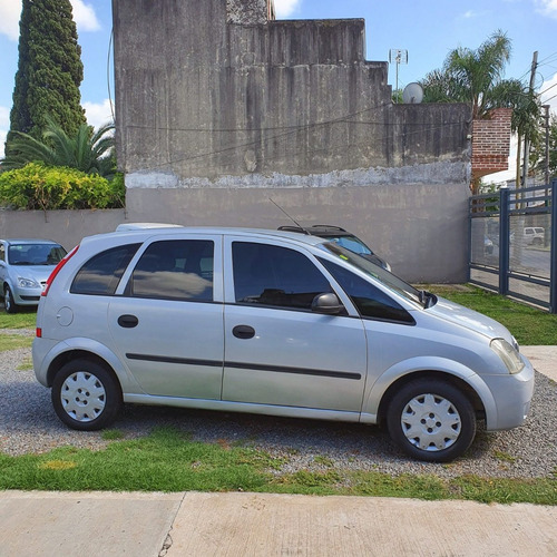 Chevrolet Meriva Gl 1.8 2005