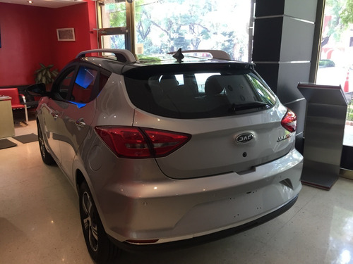 Imagen 11 de 15 de Jac S2 Intelligent 2022