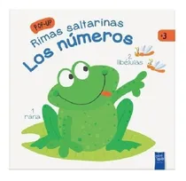 Comprar Libro Coleccion Pop-up Rimas Saltarinas Varios Modelos Yoyo