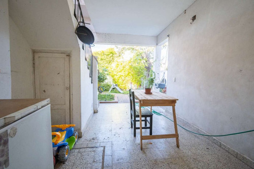 Casa Moderna, Luminosa| 2d Y Patio| Candioti Norte