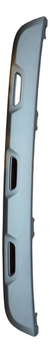 Moldura Gris Paragolpe Trasero Renault Kangoo Ii Stepway18
