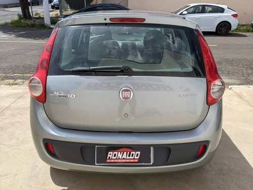 Fiat Palio 1.0 Mpi Attractive 8v Flex 4p Manual