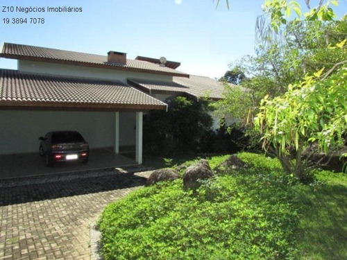 Imagem 8 de 23 de Chacara Em Condomínio Em Indaiatuba. Localização Privilegiada - Ch01770 - 34749610