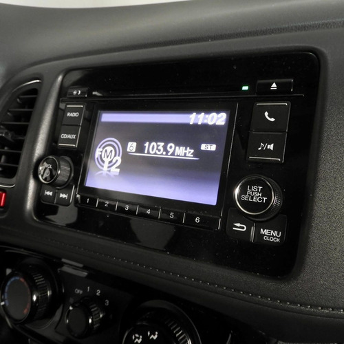 Imagem 12 de 15 de Honda Hr-v Ex 1.8 Flexone 16v 5p Aut. 2015/2016