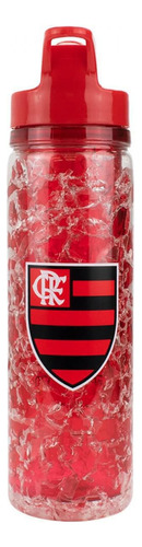 Garrafa Congelante 580ml - Flamengo