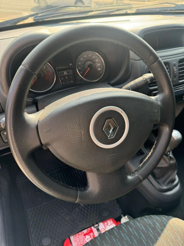 Renault Clio 1.0 16v Expression Hi-power 5p