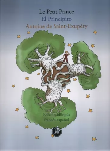 Comprar El Principito De Antoine De Saint-Exupéry - Buscalibre