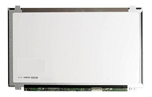 156 Wxga Glossy Visualizacion Led Para Toshiba Satellite C85