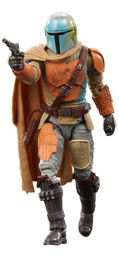 Star Wars The Mandalorian Tatooine Kenner (f5543)