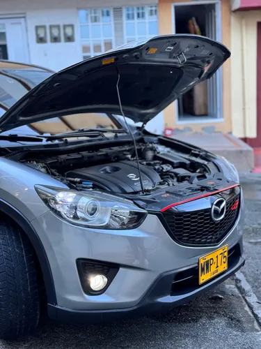 Mazda CX-5 2.0 High Fwd