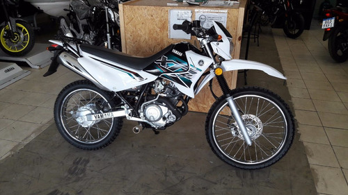 Yamaha Xtz 125 En 12 Y 18 Cuotas Sin/ Interes Marelli Sports