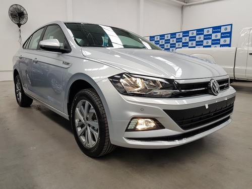 Volkswagen Virtus 1.6 Msi Highline Aut Dcolores #a1