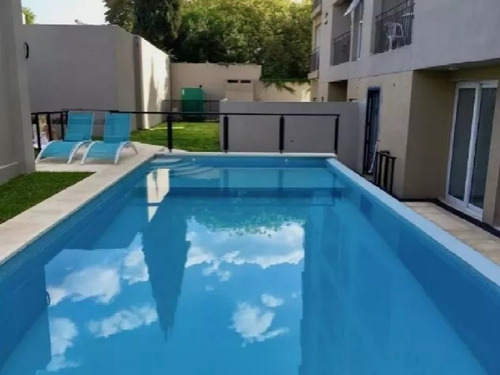 Imagen 7 de 8 de Departamento En Venta En Ituzaingo Norte