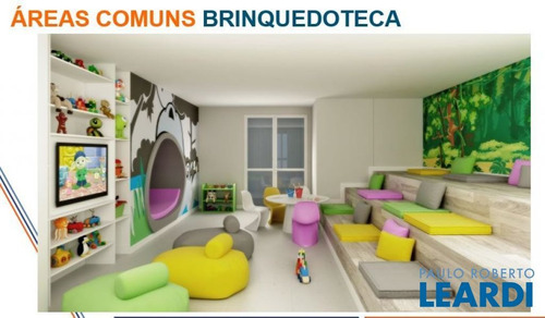 Imagem 10 de 15 de Apartamento - Lapa - Sp - 626209