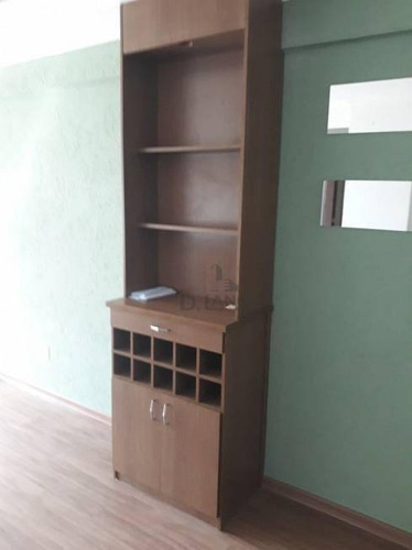 Apartamento Com 2 Dormitórios À Venda, 68 M² Por R$ 410.000,00 - Vila Nova - Campinas/sp - Ap19635