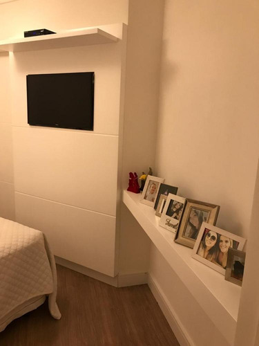 Imagem 10 de 19 de Apartamento Com 03 Dormitórios E 74 M² | Casa Verde , São Paulo | Sp - Ap153377v