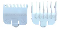 Comprar 2 Pentes 0.5 E 1.5 Kit Disfarce Para Máquinas Kemei Original