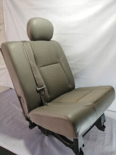 Asiento 3ra Fila Derecho Chevrolet Uplander 3.5 05-09 (Usado)