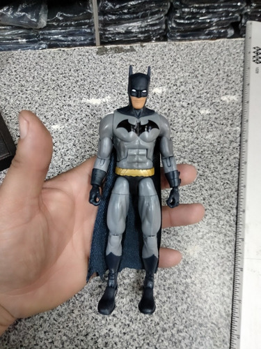 Dc Multiverse, Dick Grayson, Batman, Killer Croc Wave!! (Usado)