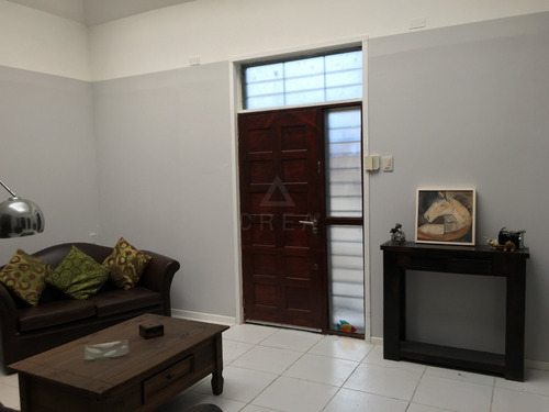 Venta Casa Union 3 Dormitorio 2 Baños Garaje Fondo Barbacoa