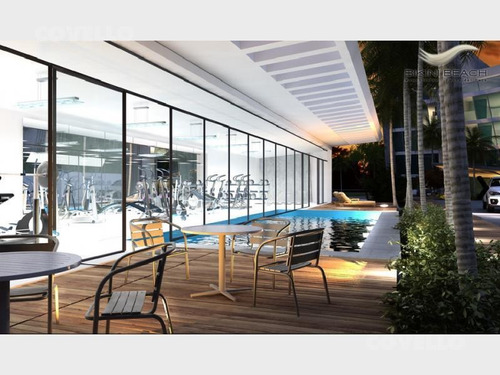 Imagen 27 de 27 de Departamento - Bikini Beach
