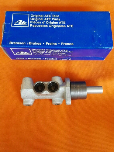 Bomba De Freno Para Ford Fiesta