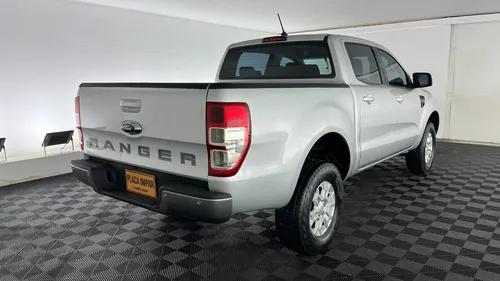 Ford Ranger Xls