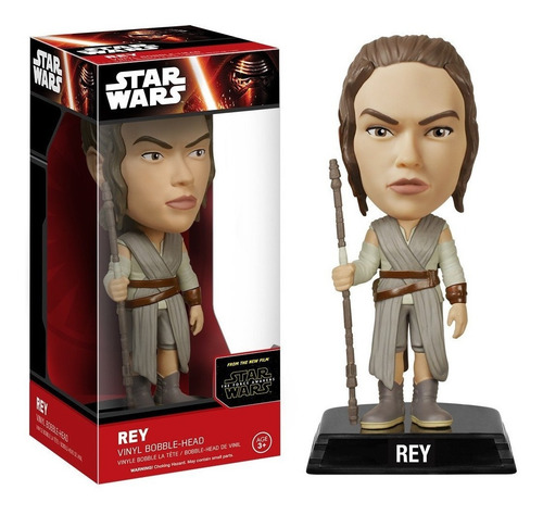 Wacky Wobbler - Star Wars: The Force Awakens