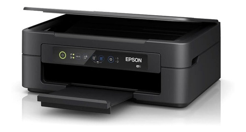 Imagen 8 de 10 de Impresora Multifuncion Epson Inalambrica Wifi Scaner C/cartu