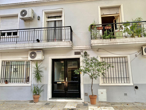Imagen 23 de 24 de Increible Loft A La Venta En Belgrano R.