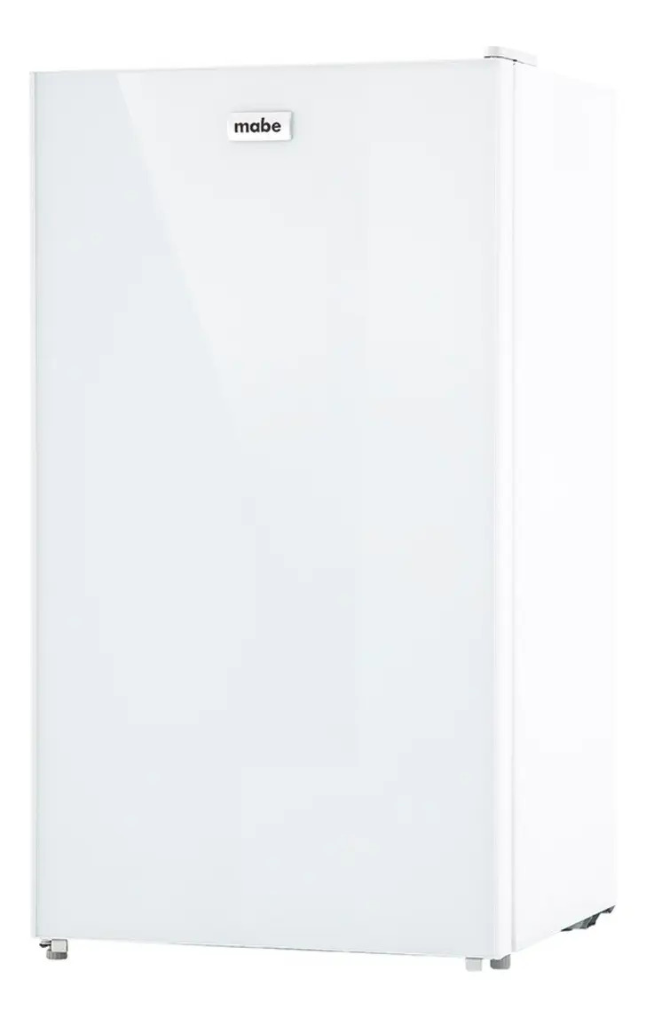Frigobar Manual 90 L (4 Pies) Blanco Mabe - Rmf0411ymxb1