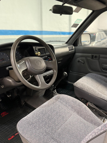 Toyota Hilux Pick-Up 3.0 Cd Sr C/ab 171cv 4x2