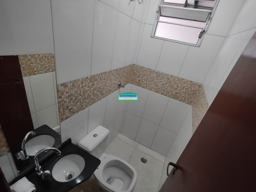 Casa Em Condominio - Vila Jaguara - Ref: 5824 - L-5824