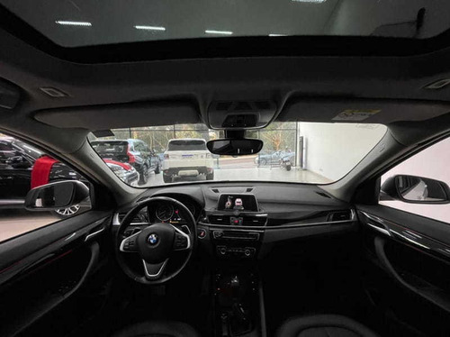Imagem 10 de 15 de Bmw X1 S20i Activeflex
