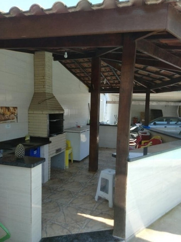 Imagem 9 de 12 de Casa Venda Sao Sebastiao - Sp - Canto Do Mar - 9061