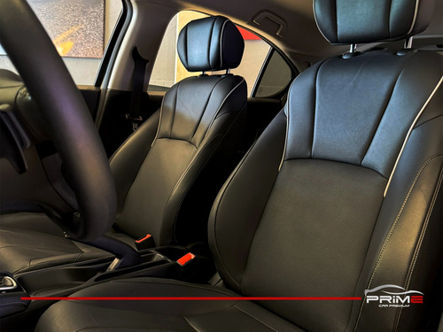 Honda City 1.5 i-VTEC FLEX HATCH EXL CVT