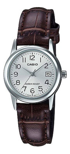 Reloj Casio De Dama Ltp-v002l-7b2udf