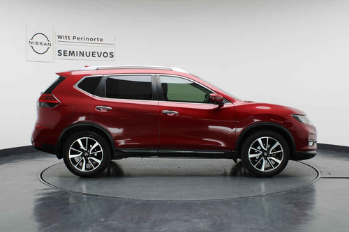 Imagen 6 de 15 de Nissan X Trail 2018 5p Exclusive 2 L4/2.5 Aut