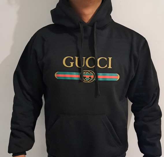 Samuel atravesar aprobar Sudadera Gucci | MercadoLibre 📦